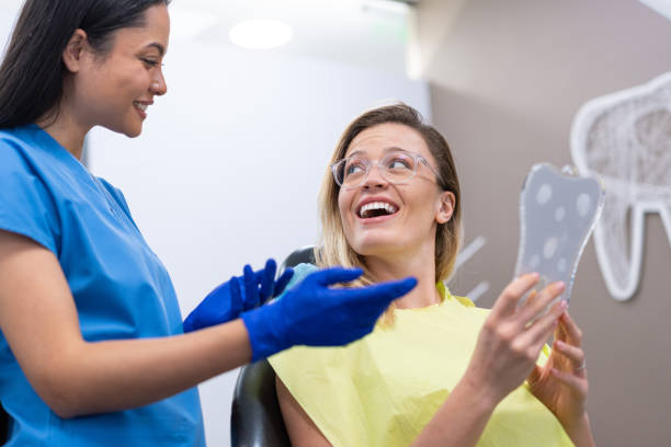 Best Wisdom Tooth Removal  in Pataskala, OH