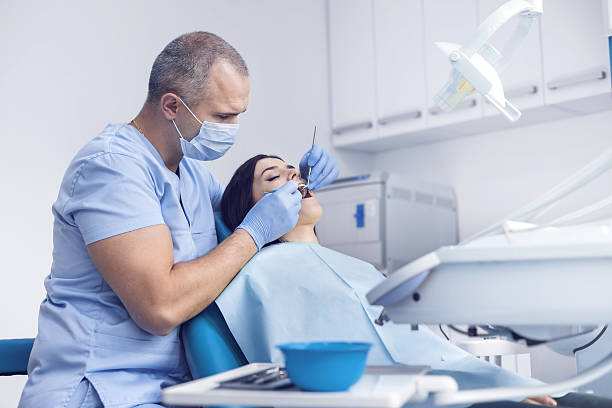 Best Root Canal Treatment  in Pataskala, OH